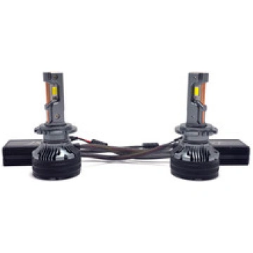 D1S DA Lighting V2 LED Bulbs