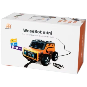 WEEEMAKE WeeeBot mini