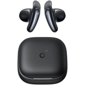 Soundcore Liberty Buds Black Anker