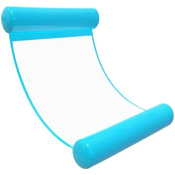Piepūšamais ūdens matracis-gulta | Inflatable Wate