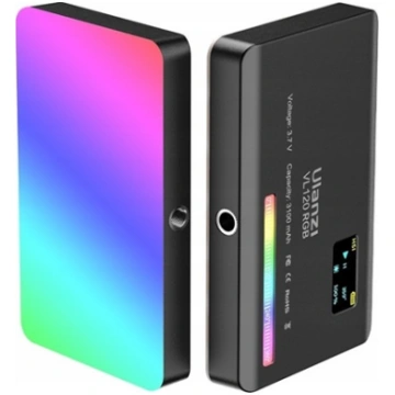 Ulanzi LED VL120 RGB SB6522