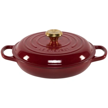 Le Creuset Signature Gourmet-Profitopf katls Garne