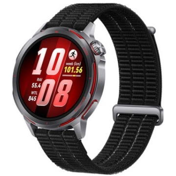 Huawei Watch GT Runner 2 Black | Chitu-B19FB | 694