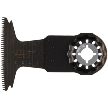 Iegremdējams MULTITOOL zāģa asmens 65mm B-64892