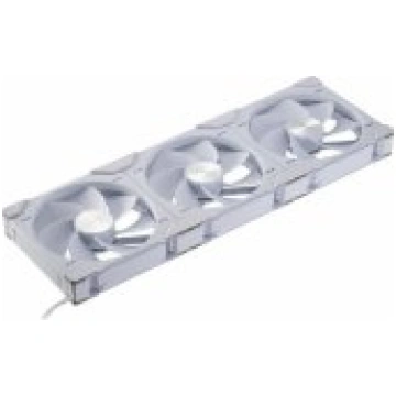 Phanteks D30 DRGB 140mm Case Fan 3pcs dzesētājs PH