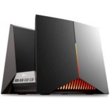 TP-LINK BE19000 Tri Band Wi-Fi 7 Gaming Router | A