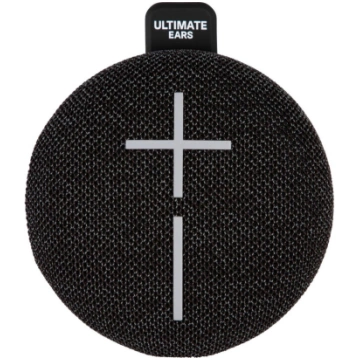 Ultimate Ears Miniroll Maigs melns