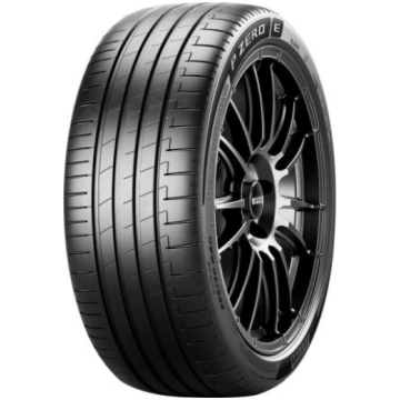 265/45R21 PIRELLI P ZERO E 108Y XL RunFlat Elect F