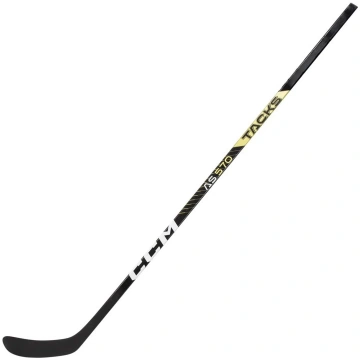 CCM SuperTacks AS570 Intermediate Hokeja Nūja