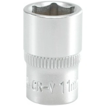 Seškanšu uzgrieznis | 6,3 mm (1/4") | 11 mm (YT-14