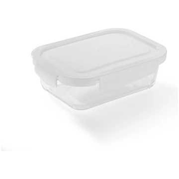 Pusdienu kastīte LASO 500 ml 16522-01