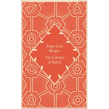 Library of Babel Jorge Luis Borges