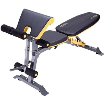 HMS Premium Bench Press LS3061