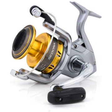 Spole Shimano Sedona C5000fi Xg