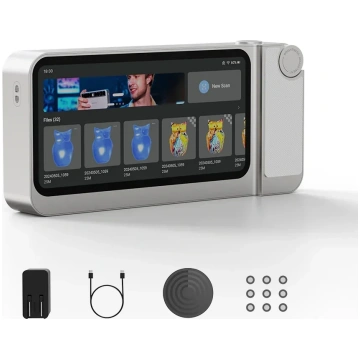 Standard 3DMakerpro Toucan 3D Scanner
