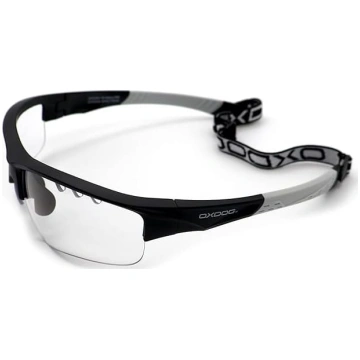 Oxdog Spectrum JR/SR brilles - melnas ANEB07VTLZYK