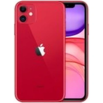 Apple iPhone 11 64GB Red