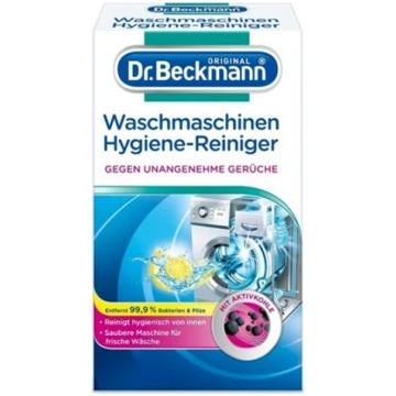 Dr. Beckmann Washing Machine Cleaning Powder 250g 