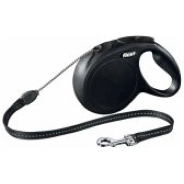 Flexi Flexi New Classic Automatic Cable Leash M 8m