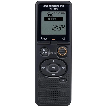 Olympus Digital Voice Recorder (OM branded) VN-541