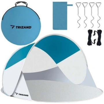 Nojume Trizand, 220 x 90 cm