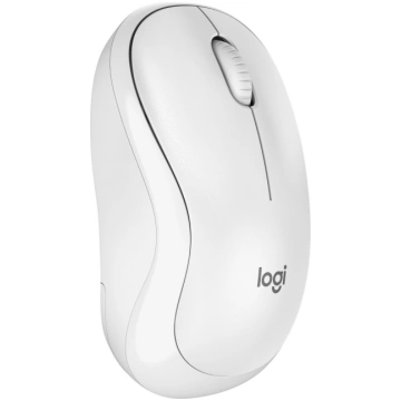 LOGITECH M240 Silent Optical Wireless White 910-00