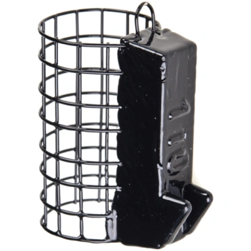 Fīderbarotava Feeder Concept FANGS