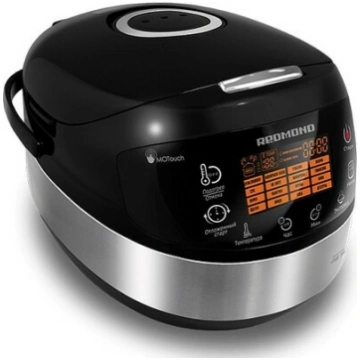 Redmond Multikatls REDMOND RMC-M90 ar Slow cook fu