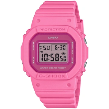 Casio GMD-S5610pp-4er dāmas skatīties G-Shock Orig