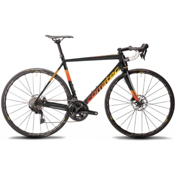 Velosipēds Corratec Road 29", CCT Team Race Disc