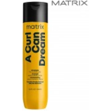 Matrix A Curl Can Dream šampūns viļņainiem un cirt