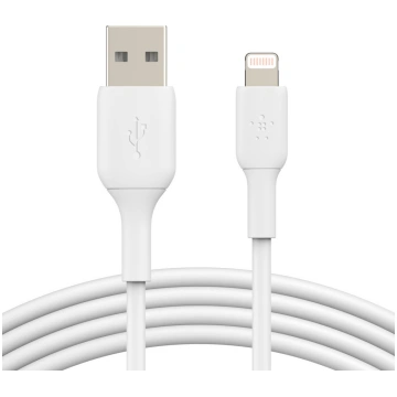 BELKIN BOOST CHARGE ™ Lightning - USB-A Cable, 3m,