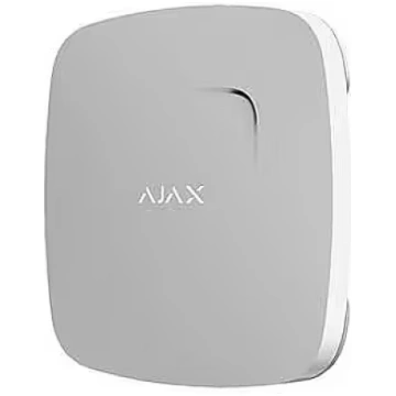 Ajax DETECTOR WRL FIREPROTECT PLUS/WHITE (38107)