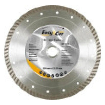 3M dimanta griezuma vairogs EC-42.1 125x2.2x10x22.