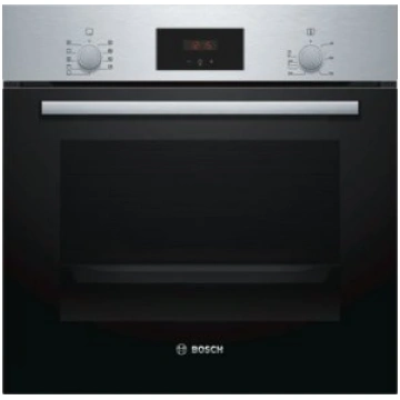 Bosch Serie 2 HBF114ES0 oven 66 L Stainless steel