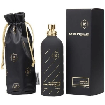 Montale Montale BAKHOOR EDP 100 ml 3760260456401 (