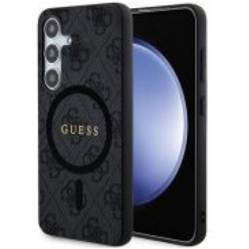 GUESS Guess GUESS case for SAMSUNG S24 compatible 