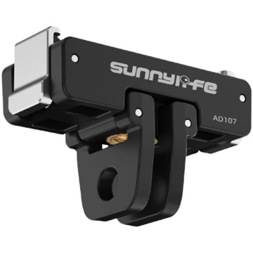 Sunnylife Reversible Mounting Adapter for Osmo Nan