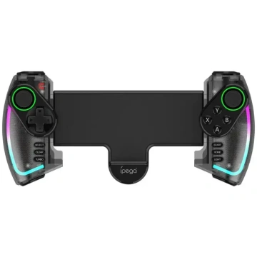 iPega 9777SH Bluetooth RGB spēļu kontrolieris Andr