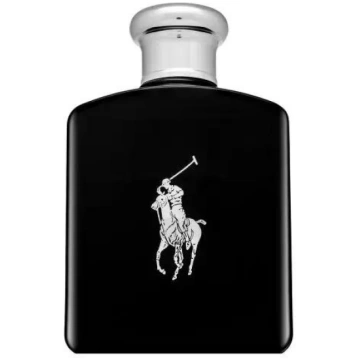 Ralph Lauren Polo Black Tualetes ūdens vīriešiem 1