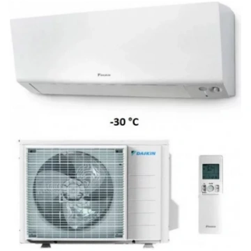 Daikin Nepura Perfera 4kW FTXTM40A/RXTM40A