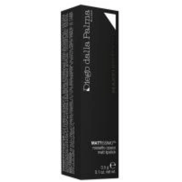 Mattissimo - rossetto opaco - borgogna scuro Diego