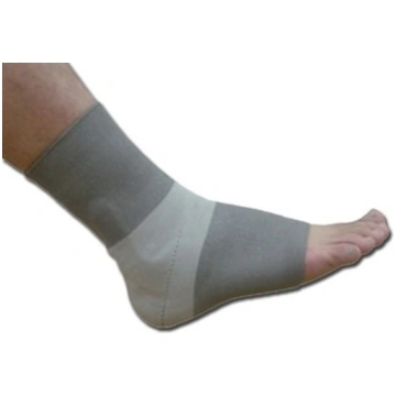 Potītes atbalsts 25-27 cm - XL labajā pusē