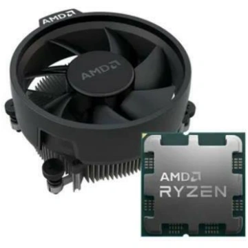 CPU|AMD|7700|AMD Ryzen 7|AMD RyzenT 7|7700|3.8 GHz