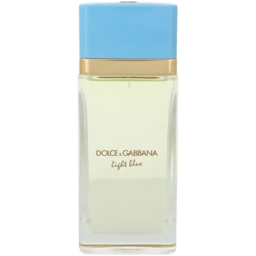 Dolce AND Gabbana Tester Light Blue EDP 100ml 8056