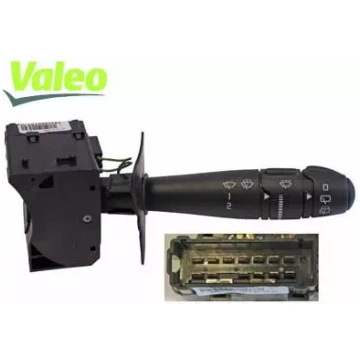 Stikla tīrītāju slēdzis Renault Megane 7701040732