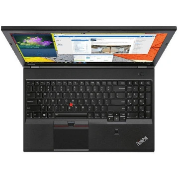 Lietots - Lenovo Thinkpad L570/ Intel Core i3-6006