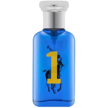 Ralph Lauren Big Pony 1 Blue EDT M 50 ml