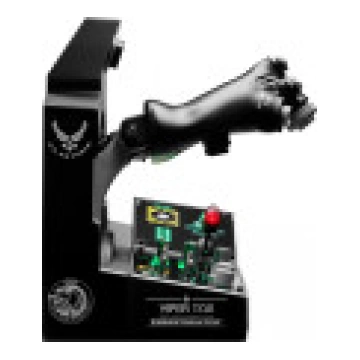 Kursorsvira Thrustmaster Viper TQS Mission Pack (4