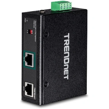 Trendnet TI-SG104 network splitter Power over Ethe